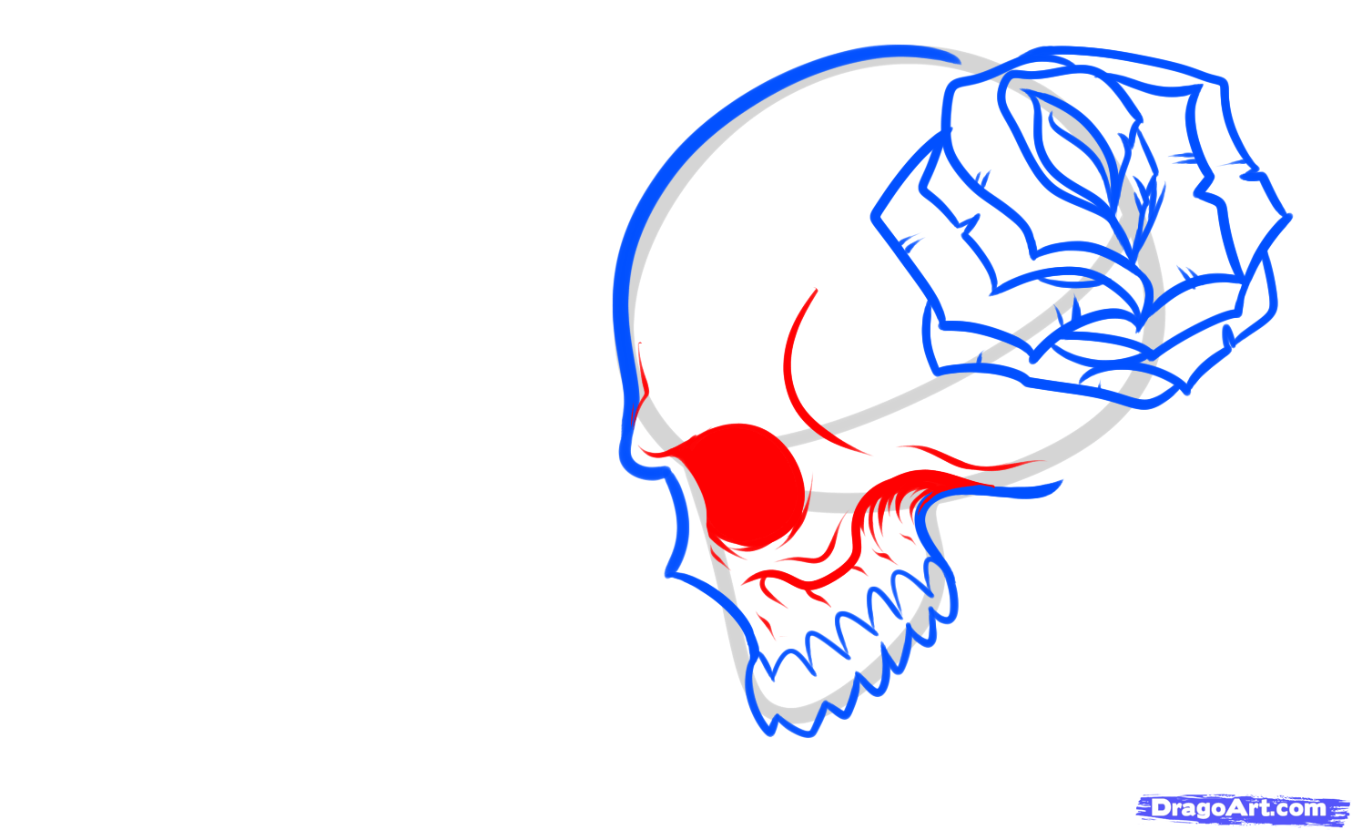 1485x911 Step How To Draw A Religious Tattoo, Religious Art