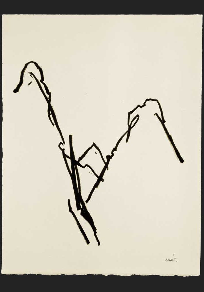 715x1024 Fabienne Verdier Fabienne Verdier Drawings, Painting, Art