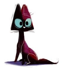 213x237 resultado de imagen para dibujos de gatos art cartoon cats