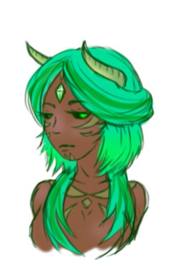 253x366 Reminder Of My Creativity Contest You Have More Hours To Draw