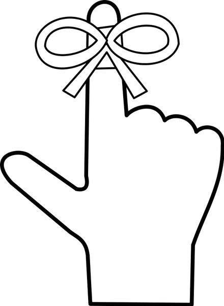 440x600 reminder aide free vector in open office drawing