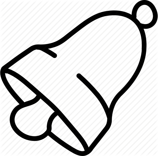 512x506 Alarm, Bell, Event, Reminder Icon