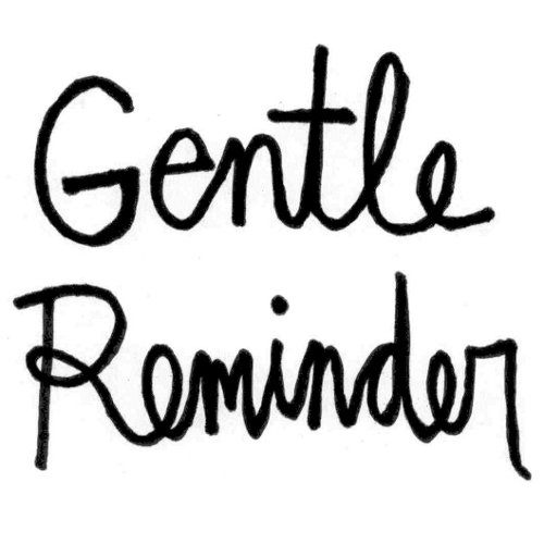 500x500 Gentle Reminder Releases Artists On Beatport