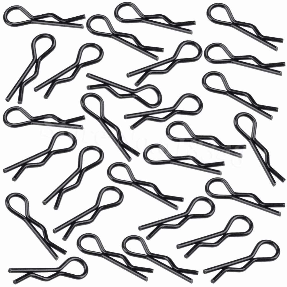 1000x1000 Detail Feedback Questions About Pack Body Clips Pins For All