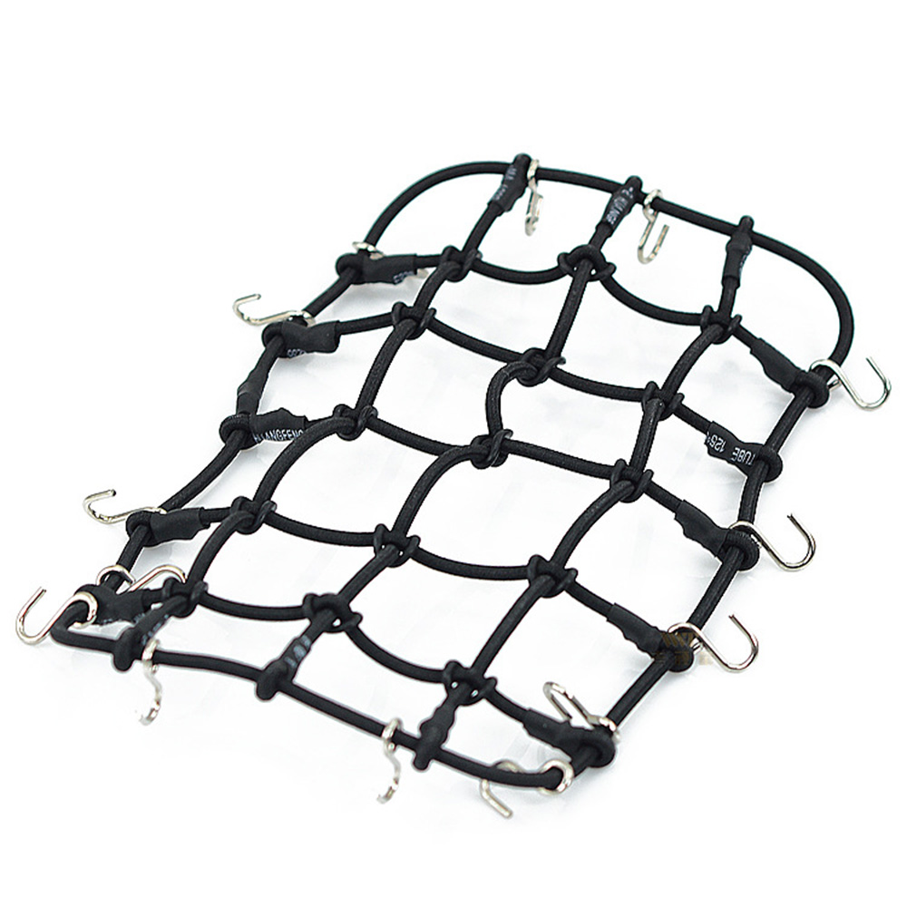 1000x1000 Elastic Luggage Net Whook For Rc Remote