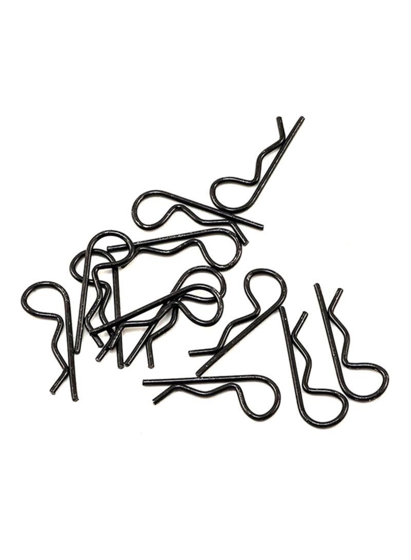 800x1091 Shop Traxxas Piece Body Clip Set For Remote Control Car