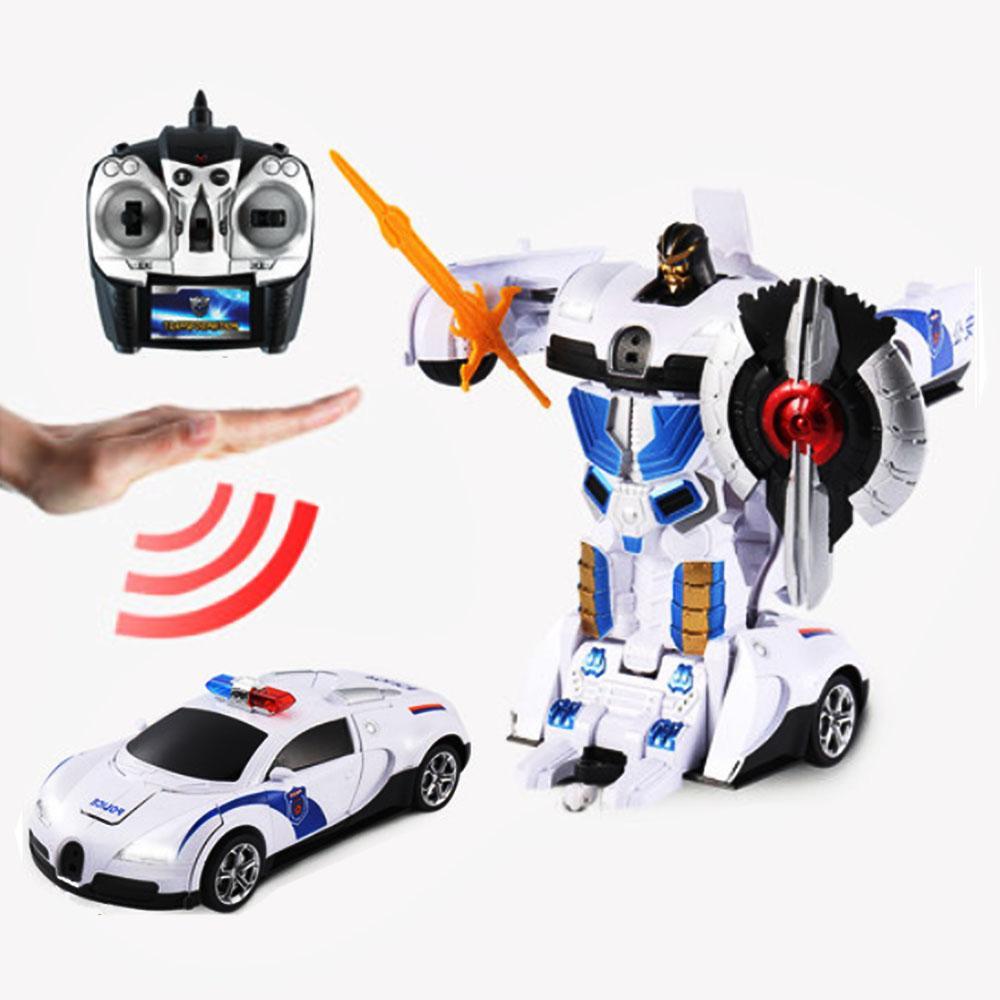 1000x1000 Transformer Remote Control Car