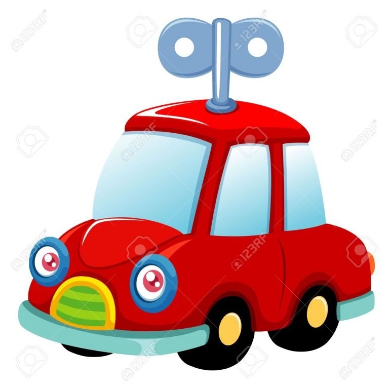 768x768 Toy Car Clipart Remote Control Car Clipart
