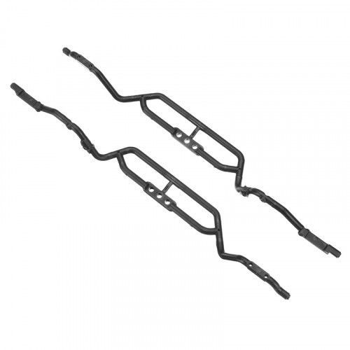 500x500 Car Cover Shell Canopy Frame Parts For Prc Remote Control