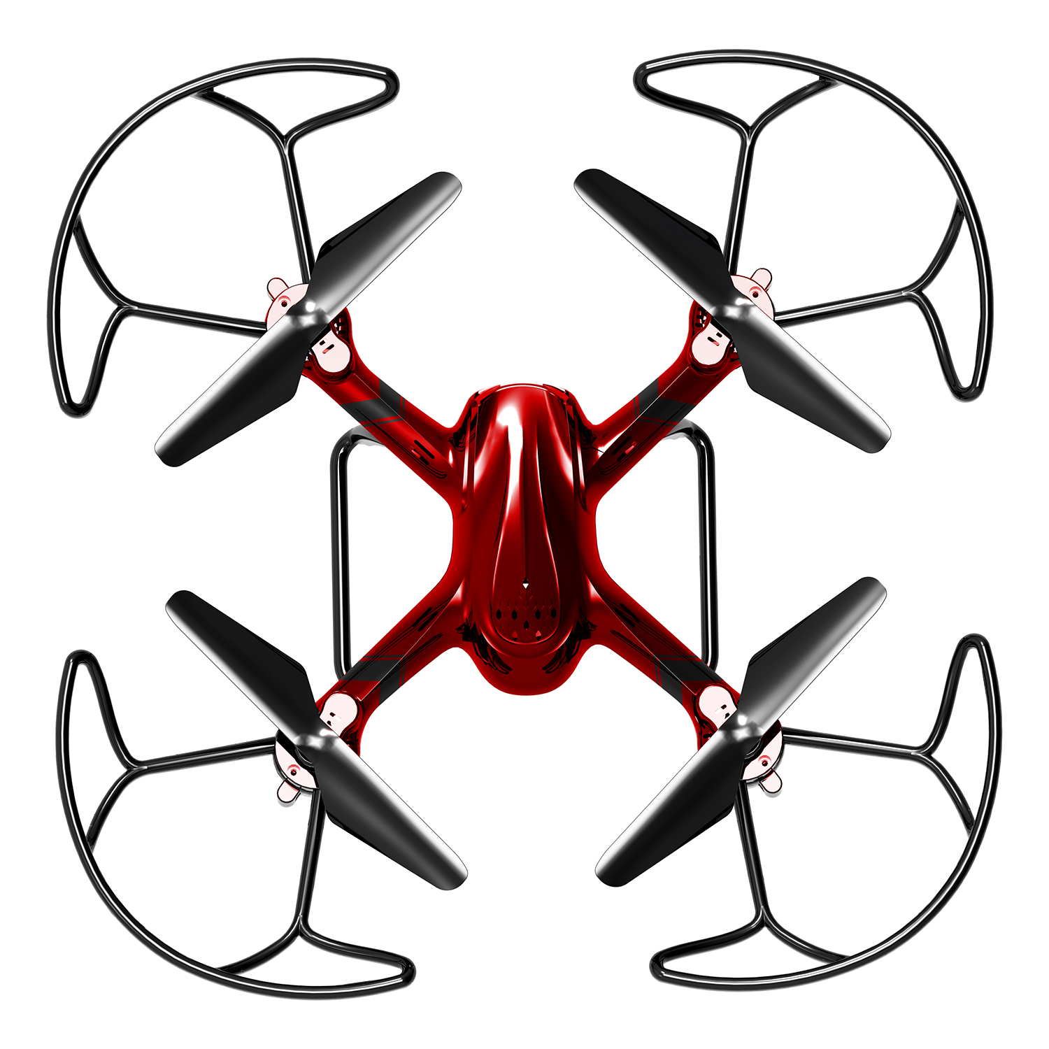 1500x1500 Alta Quadcopter Rc Drone Sparrow With Camera Remote Control