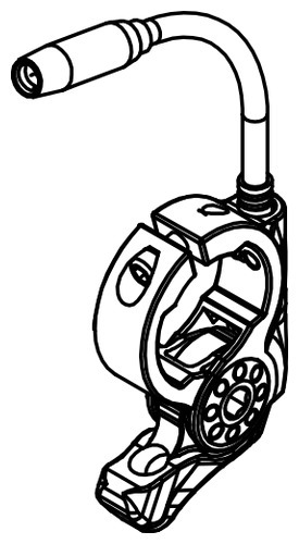 275x500 Ks Southpaw Remote Link Sports