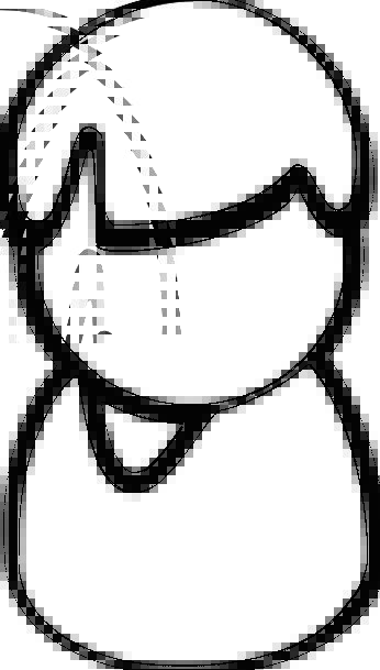 346x609 Man, Gentleman, Creation, Concept, Idea, Artwork, Symbol, Drawing