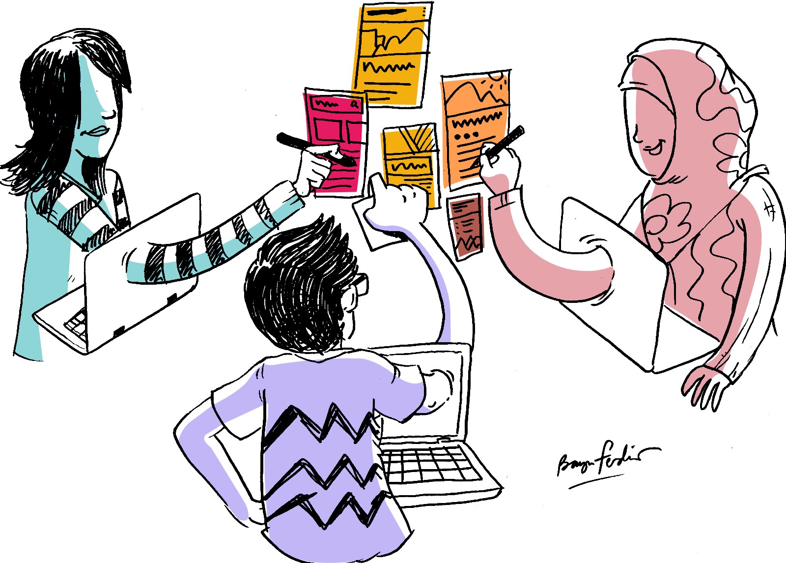 1600x1145 My Experiences Doing Remote Insight Medium