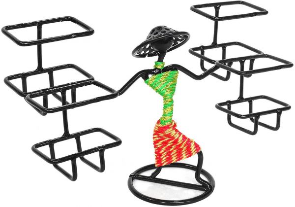 600x420 Remote Holder