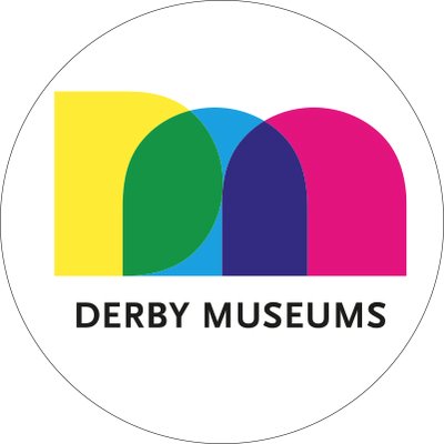 400x400 derby museums on twitter we're delighted to announce that