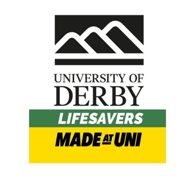 400x400 Derbyunipress On Twitter Leonardo Da Vinci Exhibition Comes