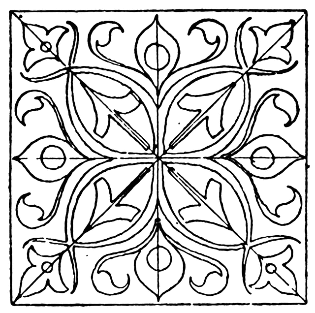 640x636 Renaissance Clip Art