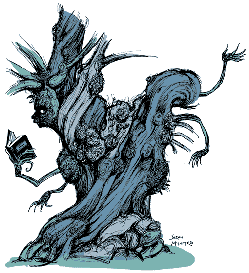 500x550 Freaky Tree Jabberworks