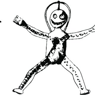 320x320 Two Renaissance Era Interpretations Of The Vitruvian Man