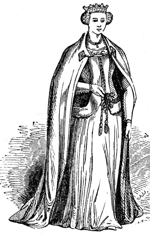 500x777 Renaissance Dresses