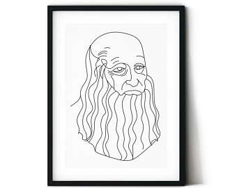 340x270 Renaissance Art Etsy