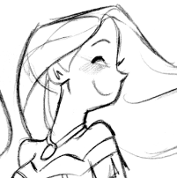 201x202 Steve Thompson {pocahontas} Disney Art, Disney, Disney