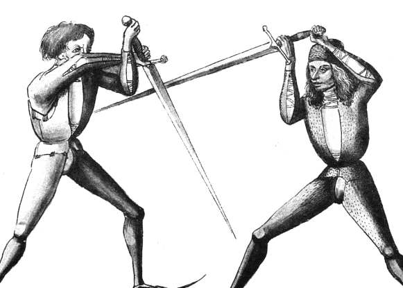 581x415 About The Association For Renaissance Martial Arts