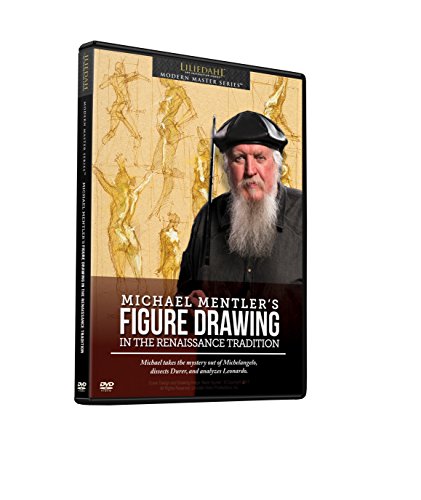 421x500 Michael Mentler Figure Drawing In The Renaissance