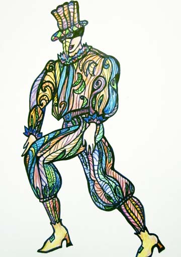 360x511 Art Albums Angela Brown