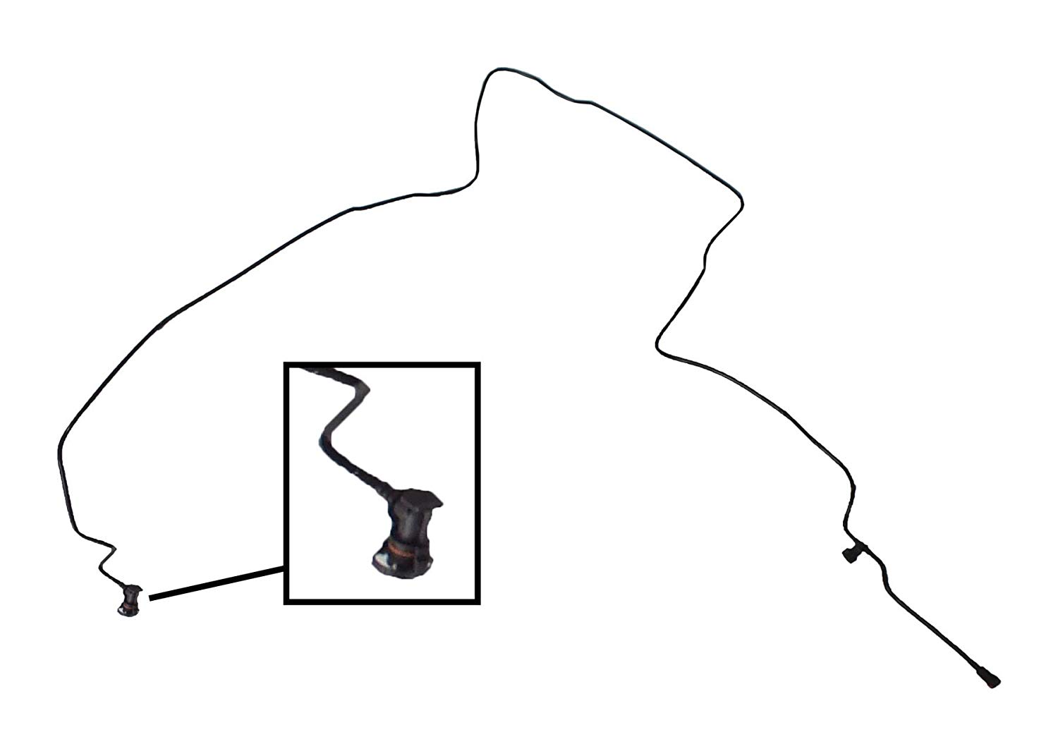 1500x1072 renault fuel hose pipe fuel line car