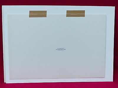 400x300 Mark De Nalovy Rozvadovski Original Architectural Rendering Large