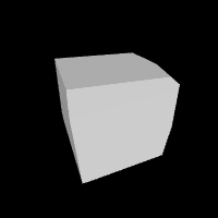 200x200 Render Techniques