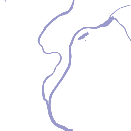 500x500 Rendering A Map Using Go, Mapbox And Openstreetmap