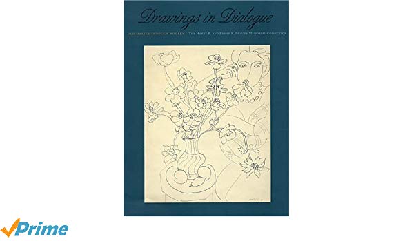 600x350 Drawings In Dialogue Old Master Through Modern The Harry B