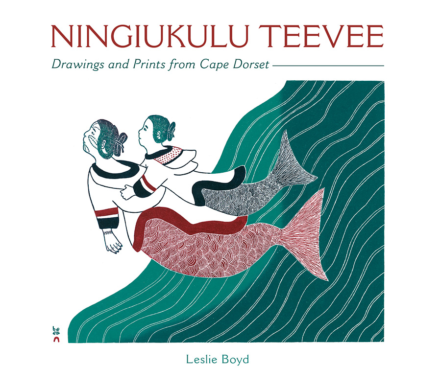 900x793 Ningiukulu Teevee Drawings And Prints From Cape Dorset