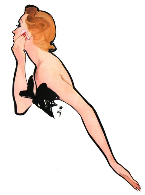 500x671 pass the sugar!, rene gruau art sculpture rene