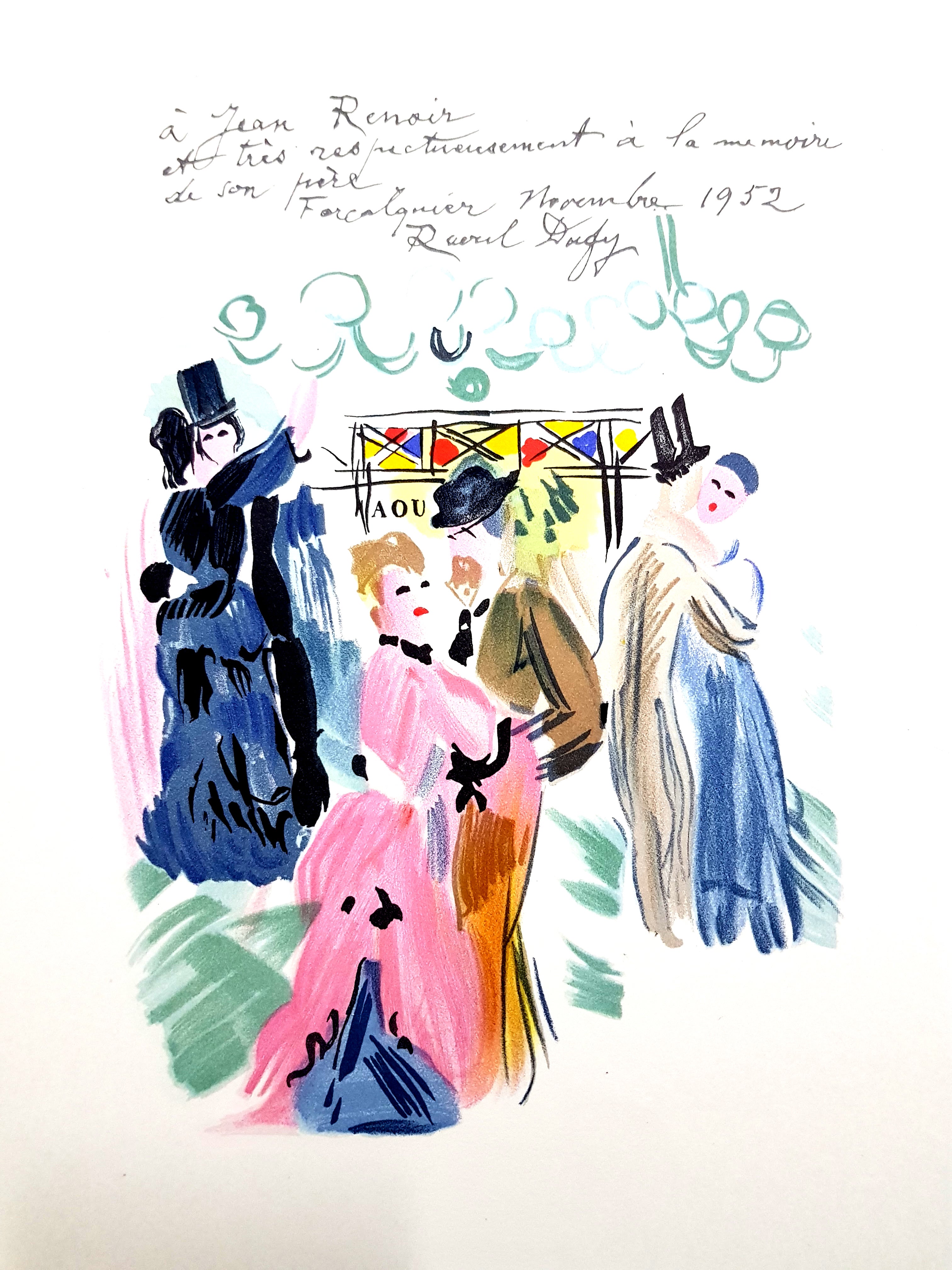 3024x4032 After Raoul Dufy