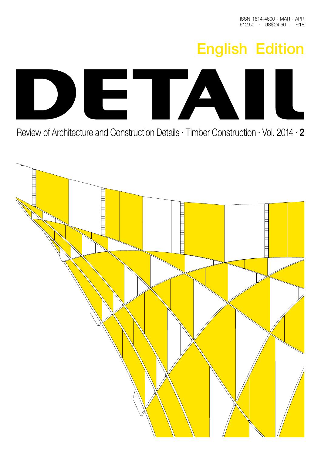 1058x1497 Detail English Timber Construction