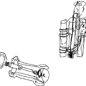 283x283 Gifted Drawing, Age Download Scientific Diagram