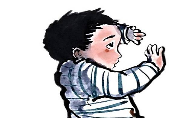 630x390 Pune Police Held Tuition Teacher For Beating A Two And Half Year