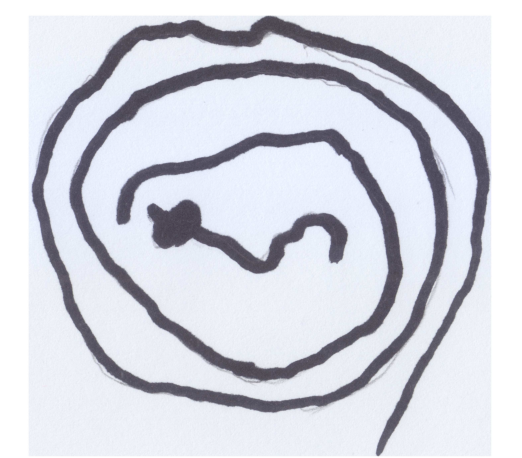 522x458 Reconsidering The Scribbling Stage Of Drawing A New Perspective