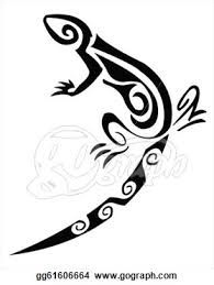 195x259 Collection Of 'reptile Drawing' Download More Than Images