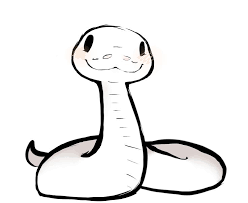 248x203 Image Result For Simple Reptile Drawings Cute Snake Drawing