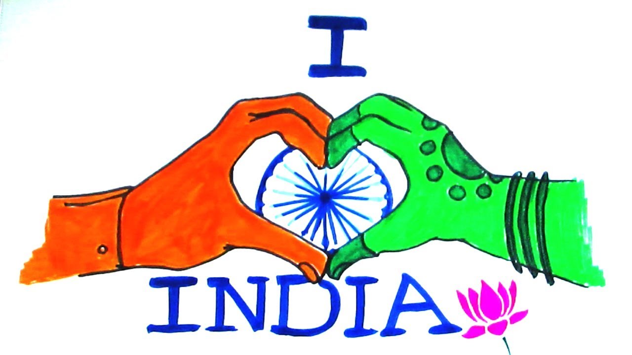 1280x720 Creative Drawing