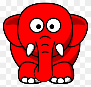 320x306 Free Cute Elephant Clipart, Download Free Clip Art