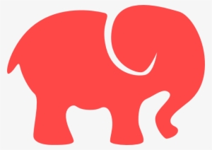 300x212 Republican Elephant Png Images Png Cliparts Free Download On Seekpng
