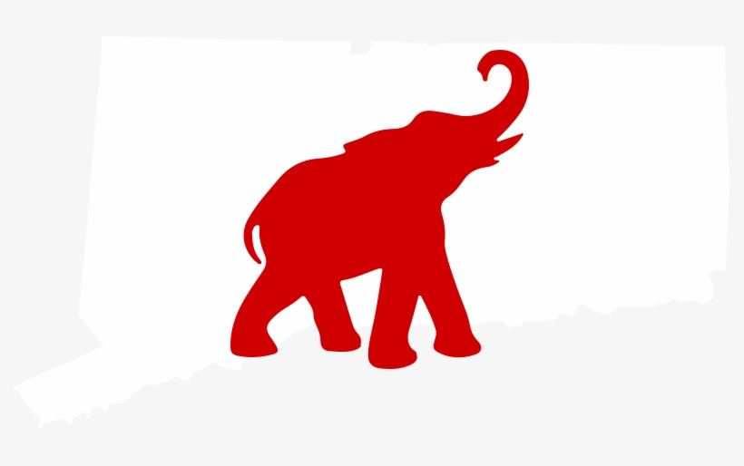 820x514 Republican Elephant Png