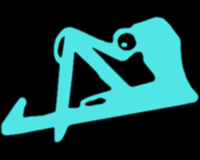 400x320 Kafka Drawing