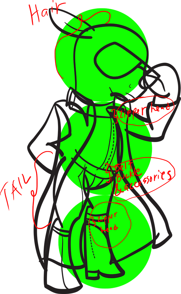 584x950 Resident Evil Rich Jammer