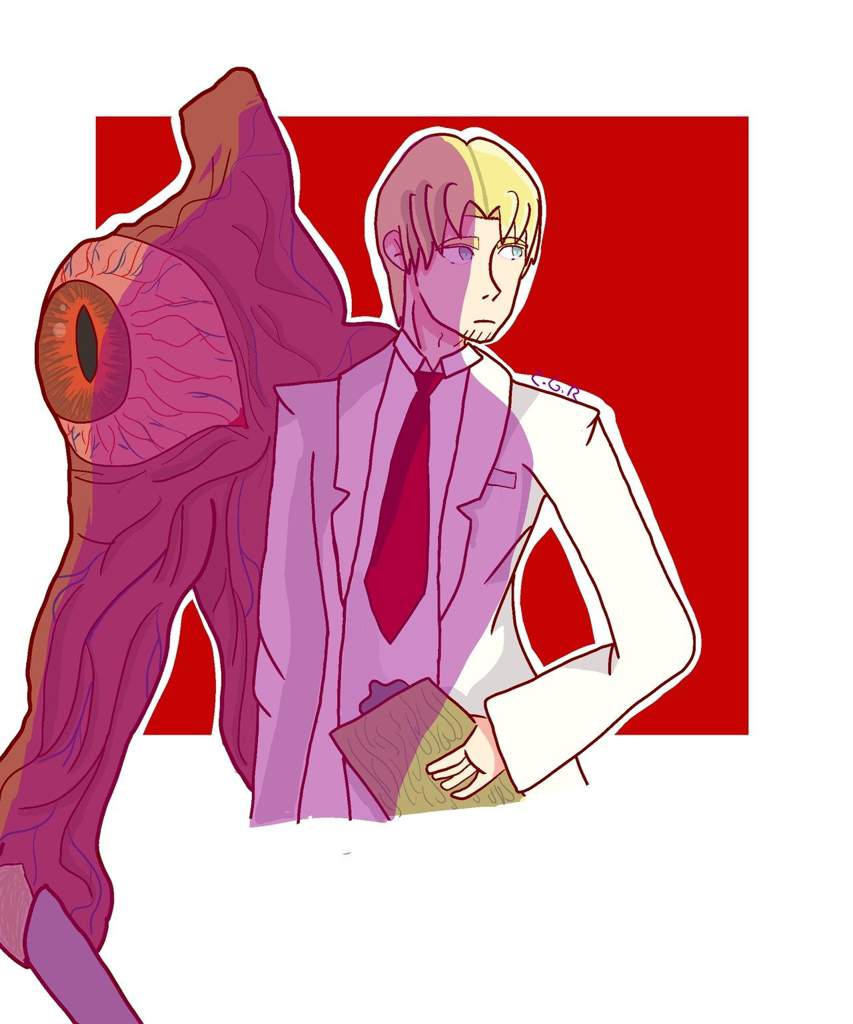 853x1024 William Birkin Drawing Yaoi Worshippers! Amino